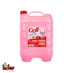 گلی پلاس 10 لیتری