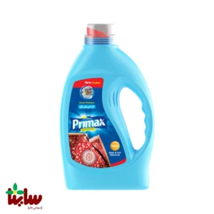 شامپو فرش پریمکس ۹۰۰ گرمی