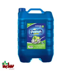 مایع ظرفشویی پریمکس 10 لیتری