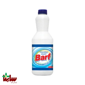 بله، مایع سفیدکننده برف دارای مجوز از سازمان غذا و دارو بوده و مطابق با استانداردهای بهداشتی تولید می‌شود.