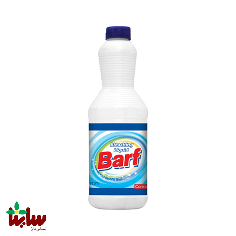 بله، مایع سفیدکننده برف دارای مجوز از سازمان غذا و دارو بوده و مطابق با استانداردهای بهداشتی تولید می‌شود.