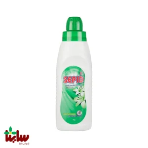 مایع لباسشویی سپید 3 جنرال ۱۰۰۰ گرمی