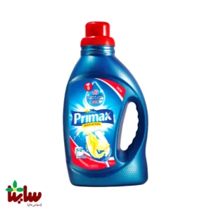 ژل ماشین ظرفشویی پریمکس ۱۶۵۰ گرمی