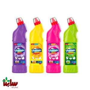 سفید کننده غلیظ پریمکس ۷۵۰ گرمی