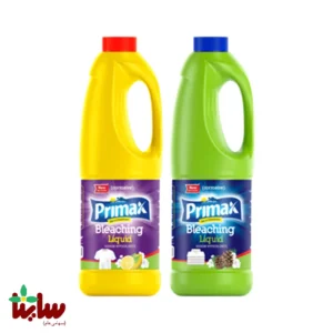 مایع سفید کننده معطر پریمکس ۱۰۰۰ گرمی