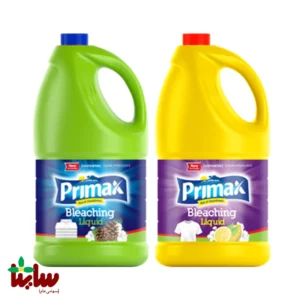 مایع سفید کننده معطر پریمکس 4000