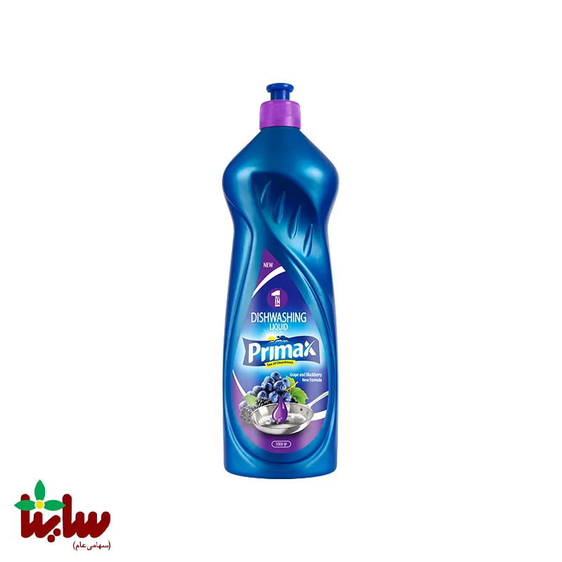 مایع ظرفشویی promax 1000