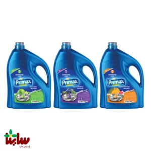 مایع ظرفشویی 3750 گرمی