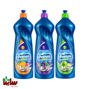 مایع ظرفشویی پریمکس 500