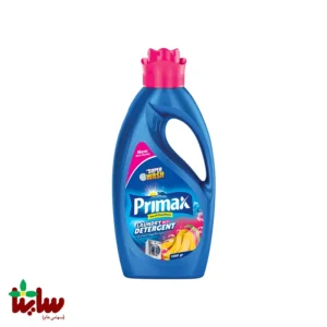مایع لباسشویی لباس رنگی پریمکس 1000 گرمی