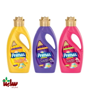 نرم کننده لباس 1000 پریمکس