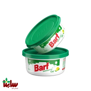 ژل ظرفشویی برف صادراتی