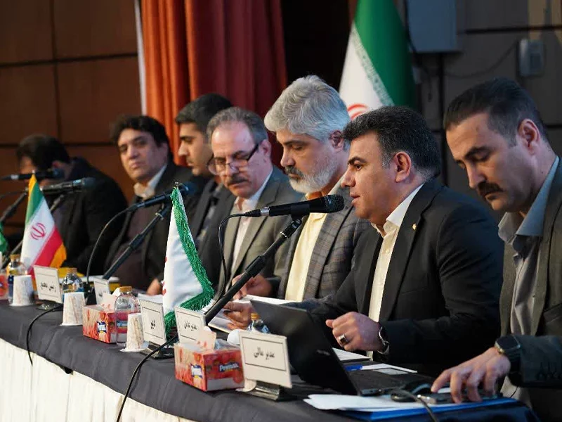 اخبار سود دهی و آوری