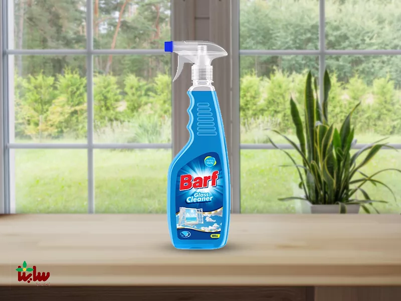 شیشه پاک کن برف -3