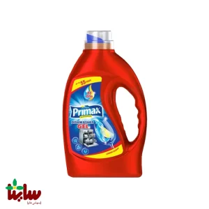 ژل ماشین ظرفشویی پریمکس 1000 گرم